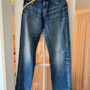 EB Denim OG Newport Jeans — New With Tags